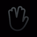 🖖 Yat Chat Discord Server Icon – Art & Creative