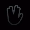 🖖 Yat Chat's icon