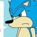 Blue bitch Zone