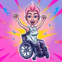 RebelWheelz's server