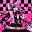 hot topic backroom Server Icon