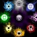 The Lantern Corps