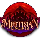 The Mortisian Kingdom