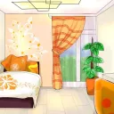 ボクのお部屋