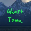 Ghost Town Discord Server Icon