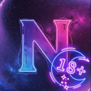 *☆* 𝕋𝕙𝕖 ℕ𝕖𝕠𝕟 ℕ𝕖𝕩𝕦𝕤 *☆* Discord server icon