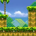 Sonikuu's Leaf Forest(Working on)