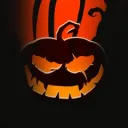 Hangout Server | Spooktober Month's icon
