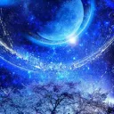月華京☽.*·̩͙クラン