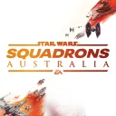 STARWARS: Squadrons Australia