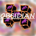 Obsidian Community Discord Server Icon