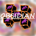 Obsidian Community Discord server icon