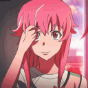 Yuno Gasai Support Server