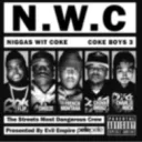 Cokeboyz Crew NY-CALI