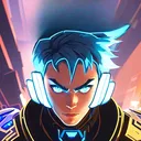 Shadow Bit Gaming