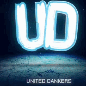 Logo for United Dankers