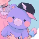 たそ組〆荒野