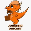 Jurassic Unicast