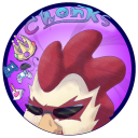Ck's Playtime! Discord server icon