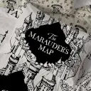 The Marauder's Map
