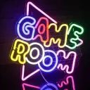 Gaming Room | 𝐂𝐨𝐦𝐦𝐮𝐧𝐢𝐭𝐲