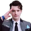 Discord Twitch Deca