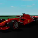 Roblox F1 community racing server