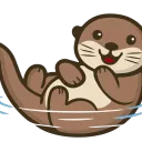 Otters corner