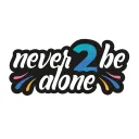 Never2BeAlone