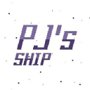 ✦ PJ's Ship ✦