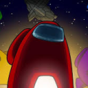 Among us NL Server Icon