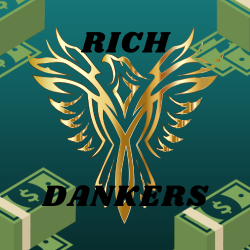 Logo for Rich Dankers