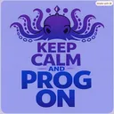 Prog Rock Piano Bar