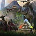 VxP Txgc Ark Server's icon