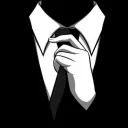The Mr Server's icon