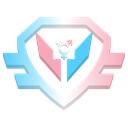 Trans Vibes Discord Server Icon