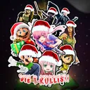 「Die T-Rollis!!」