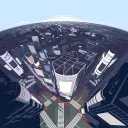 OOT City (of the ice barrier)