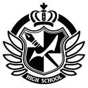 Danganronpa: Village of Despair RP Discord Server Icon
