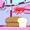 PAIN DE MIE