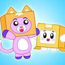 LankyBox Discord Server Icon