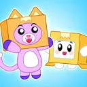 LankyBox