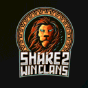 Share 2 Win Clans