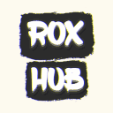 RoxHub 2025 banner