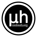 MuHack "Virtual" Hackerspace