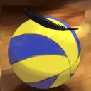 Lar's Volley