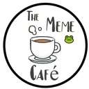 Spooky Meme Cafe🎃