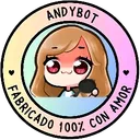 Andybot
