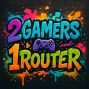 2Gamers1Router