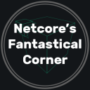 Netcore's Fantastical Corner Server Icon